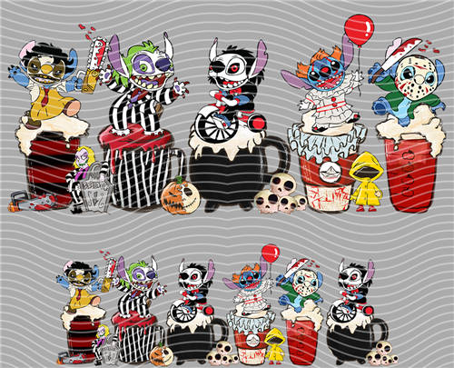 Mini stanlye cup-KW865